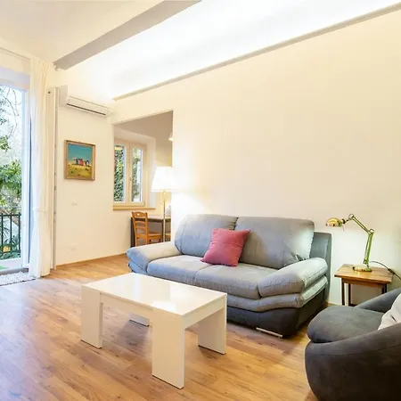 Petrarca Apartment Firenze Esterno foto