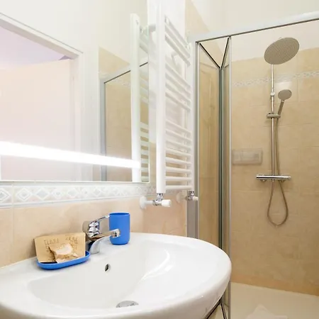Petrarca Apartment Firenze Esterno foto