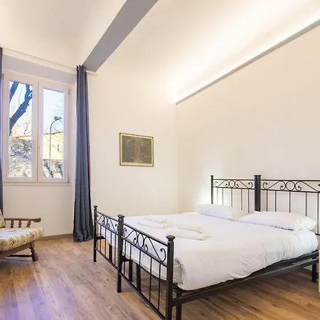 Petrarca Apartment Firenze Esterno foto