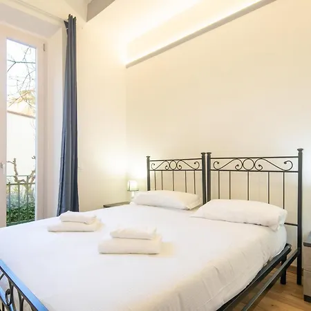 Petrarca Apartment Firenze Esterno foto