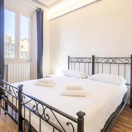 Petrarca Apartment Firenze Esterno foto