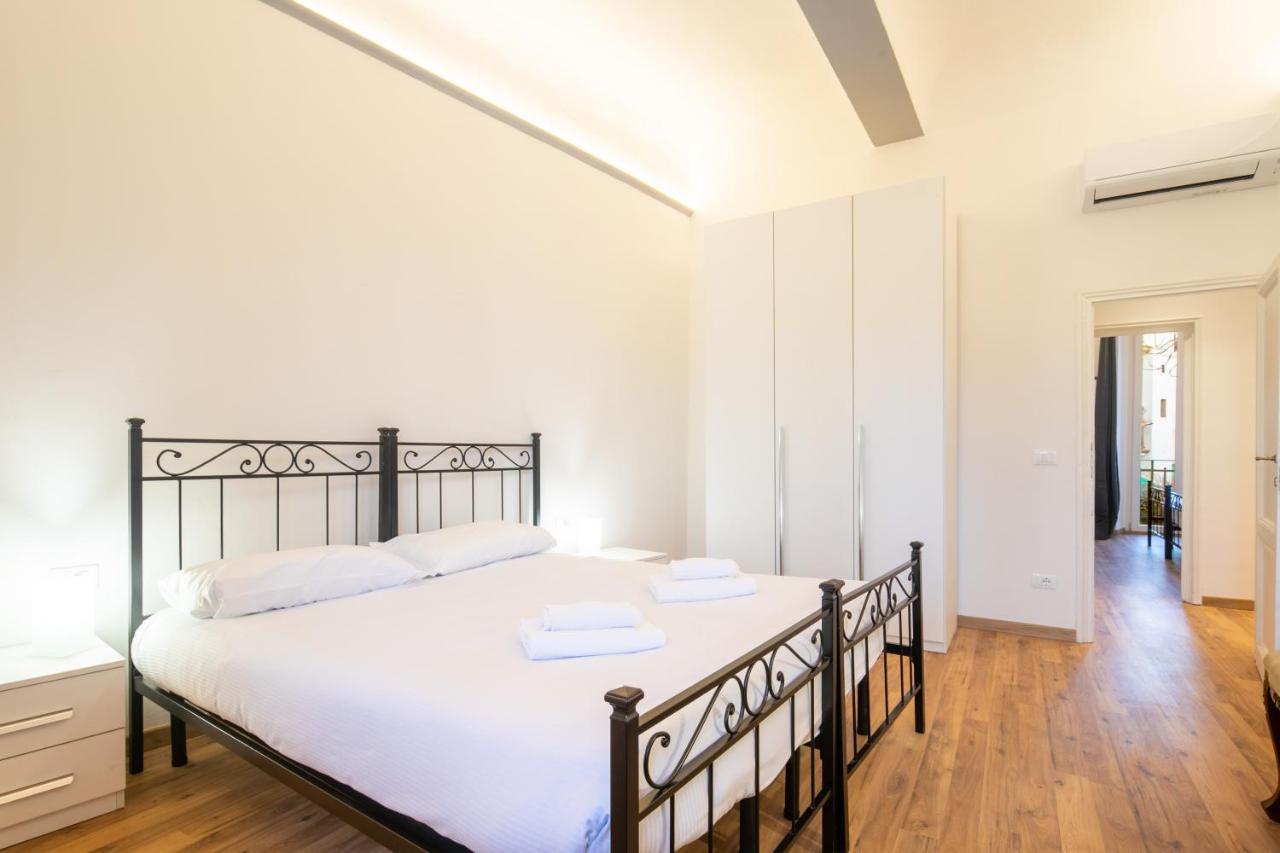 Petrarca Apartment Florenz