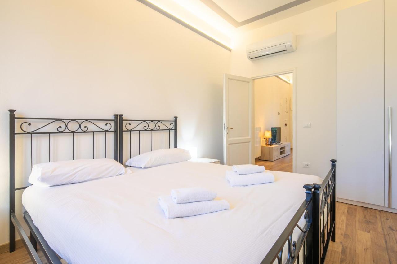 Apartment Petrarca Florenz
