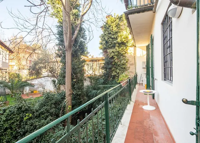 Petrarca Apartment