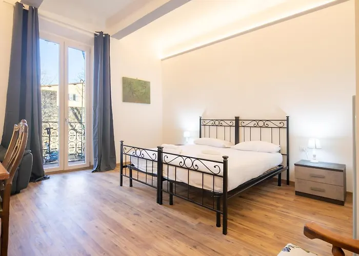Petrarca Apartment