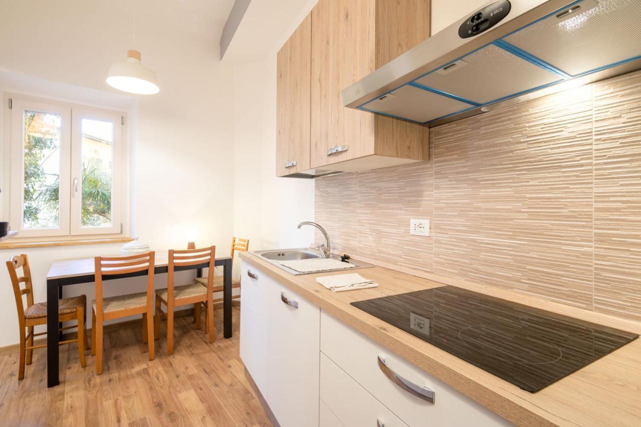 Petrarca Apartment Florenz